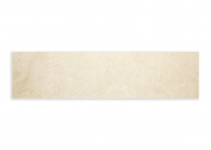 Мрамор, Crema Marfil 20х600х250     
