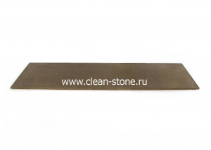Ступень-подоконник, Гранит Brown, Polished 320х1300х20 мм 