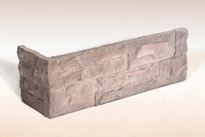 Ecostone "Калгари" 07-31 угловая