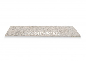 Ступень-подоконник, Гранит Tiger Skin Rust, Polished 320х1300х20 мм    