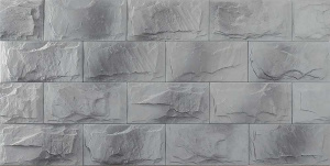 Ecostone "Бостон" 06-08 рядовая