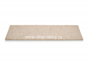 Ступень-подоконник, Гранит (Kara Gold, Polished) 320х1300х20 
