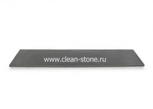 Гранит Bao Black с фаской 1800*350*30 termo