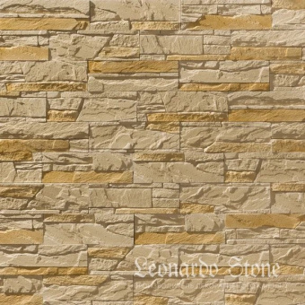 Leonardo Stone, Луара 055
