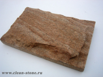 Плитка песчаник 
